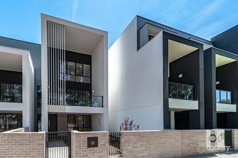 Property photo of 21 Karrayarta Drive Glenside SA 5065