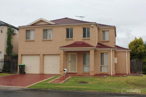 Property photo of 21 Foxgrove Avenue Casula NSW 2170