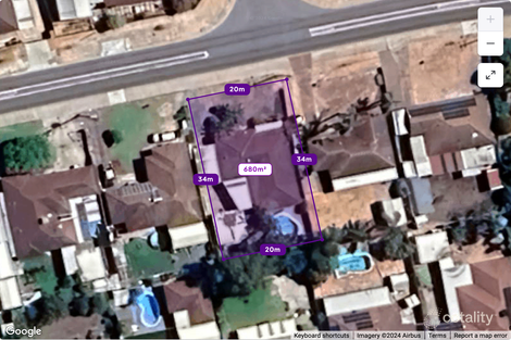 Property photo of 8 Strawberry Drive Seville Grove WA 6112
