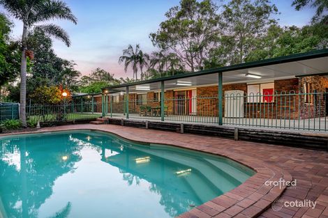 Property photo of 21 Woodbine Street Forestdale QLD 4118