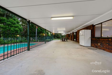 Property photo of 21 Woodbine Street Forestdale QLD 4118