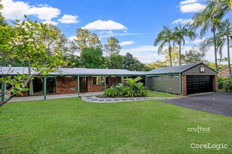 Property photo of 21 Woodbine Street Forestdale QLD 4118