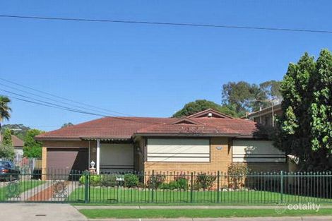 34 Station St, Rooty Hill, NSW 2766