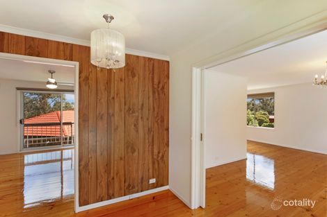 Property photo of 2 Wala Place Greensborough VIC 3088