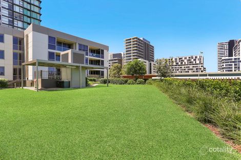 Property photo of G45/10 Victoria Park Parade Zetland NSW 2017