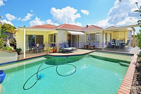 20 Exmoor St, Mudgeeraba, QLD 4213