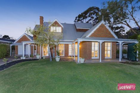 Property photo of 286 Scenic Road Highton VIC 3216