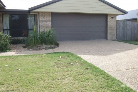 Property photo of 14 Lakeside Drive Taroomball QLD 4703