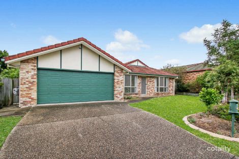 54 Pacific Pde, Forest Lake, QLD 4078