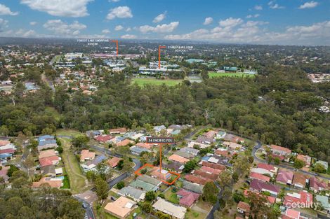 Property photo of 54 Pacific Parade Forest Lake QLD 4078