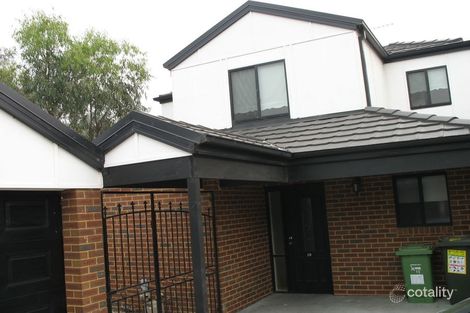 Property photo of 19/107 Kenny Street Westmeadows VIC 3049