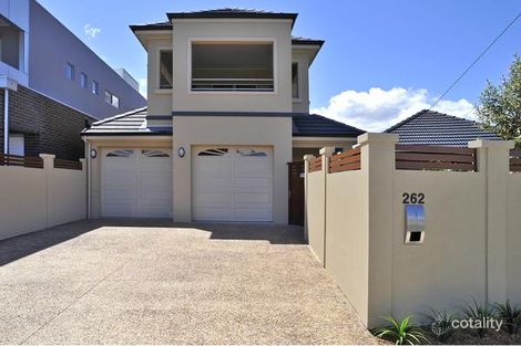 262 Military Rd, West Lakes Shore, SA 5020