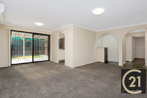 Property photo of 11 Auld Place Schofields NSW 2762
