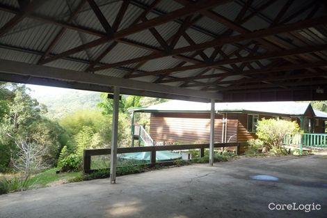 Property photo of 210 Gumboil Road Tinbeerwah QLD 4563