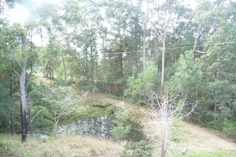Property photo of 210 Gumboil Road Tinbeerwah QLD 4563