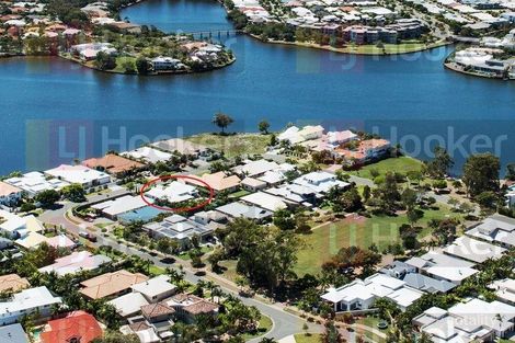 Property photo of 4 Moorings Circuit Twin Waters QLD 4564