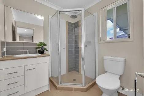 Property photo of 27 Custodian Crescent Ormeau QLD 4208