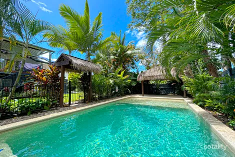 19 Keirle Ave, Whitfield, QLD 4870