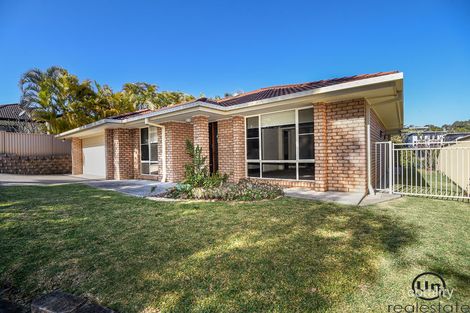 Property photo of 34 De Castella Drive Boambee East NSW 2452