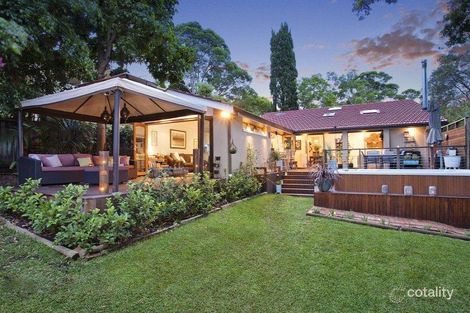 16 Dorritt St, Lane Cove, NSW 2066