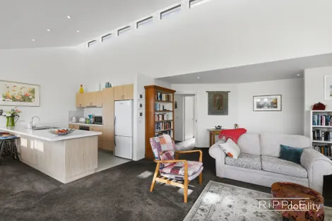 Property photo of 1/32C High Street Bellerive TAS 7018