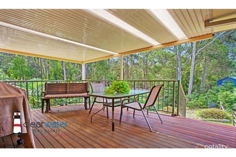 Property photo of 49 Ocean View Drive Bermagui NSW 2546