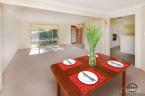 Property photo of 34 De Castella Drive Boambee East NSW 2452