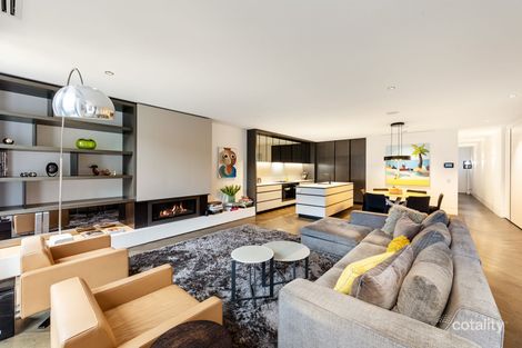 Property photo of 102/41 Adams Street South Yarra VIC 3141