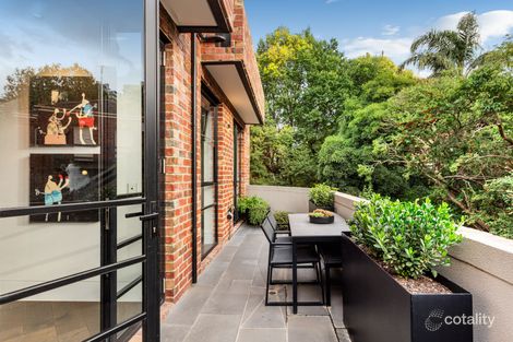 Property photo of 102/41 Adams Street South Yarra VIC 3141