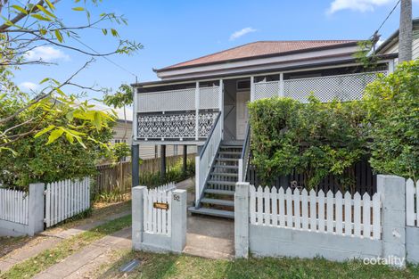 52 Eureka St, Kelvin Grove, QLD 4059