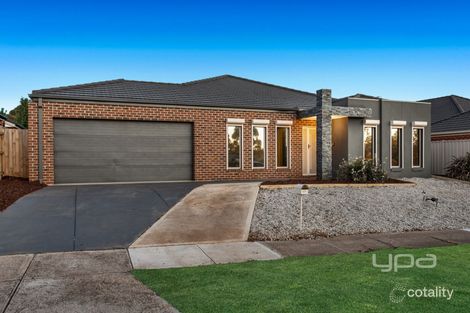 Property photo of 12 Beauview Court Kurunjang VIC 3337