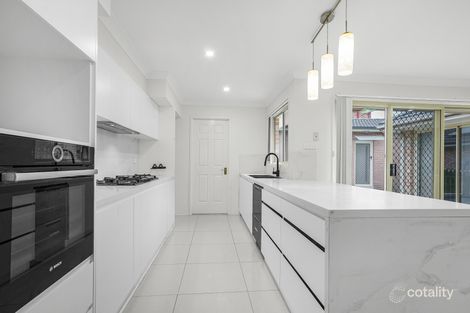 Property photo of 5 Providence Drive Bella Vista NSW 2153