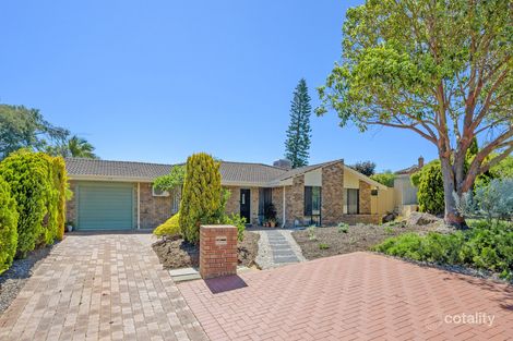 Property photo of 38 Currajong Road Duncraig WA 6023