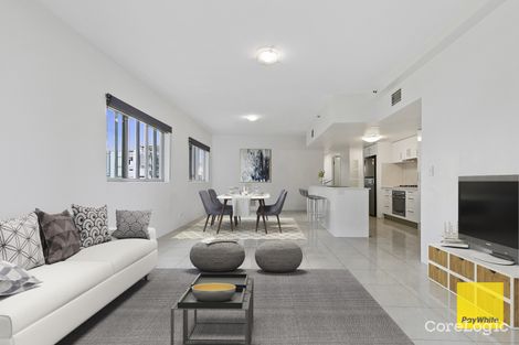 Property photo of 160/170 Leichhardt Street Spring Hill QLD 4000