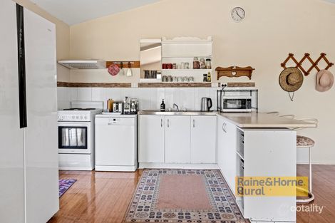 Property photo of 164 Willbee Road Upper Myall NSW 2423