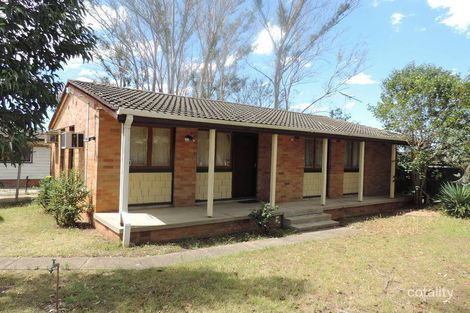 Property photo of 25 Bunsen Avenue Emerton NSW 2770