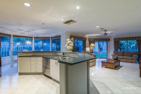 Property photo of 15 Grady Court Frankston South VIC 3199