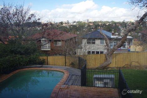 Property photo of 12 Baroona Road Northbridge NSW 2063