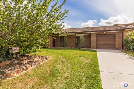 Property photo of 4 Skertchly Place Florey ACT 2615