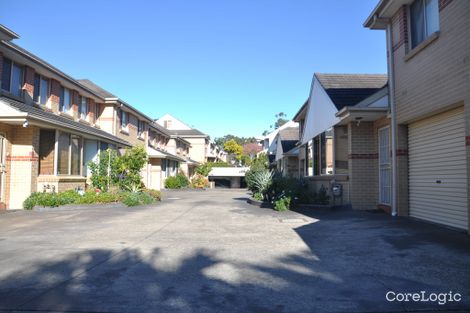 Property photo of 25/65-71 Underwood Road Homebush NSW 2140