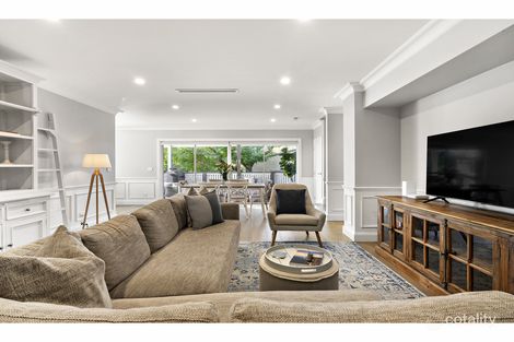 Property photo of 33 Mount Street Glenbrook NSW 2773