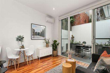 Property photo of 206 Heath Street Port Melbourne VIC 3207