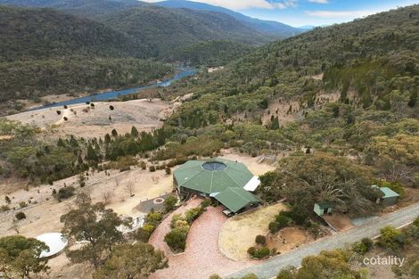 Property photo of 34 Lawler Road Michelago NSW 2620