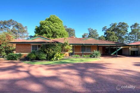 4/232 Hale Rd, Forrestfield, WA 6058