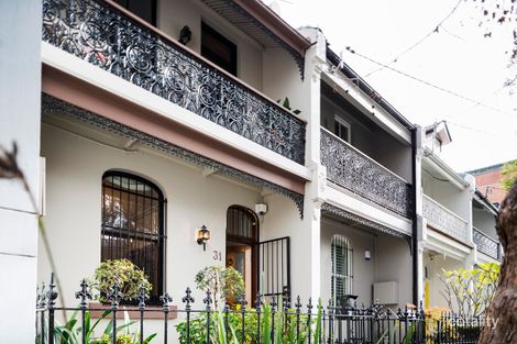 31 Nickson St, Surry Hills, NSW 2010