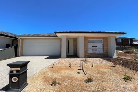 21 Noble Rd, Rockbank, VIC 3335