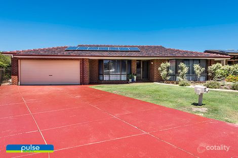 Property photo of 13 Lamperd Mews Murdoch WA 6150