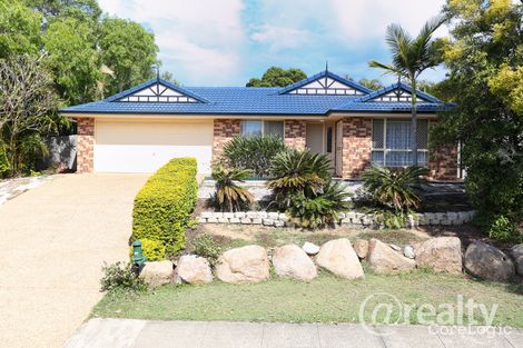 Property photo of 80 Woodcrest Way Springfield QLD 4300