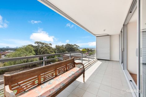 Property photo of 117/4-12 Garfield Street Five Dock NSW 2046
