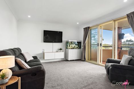 Property photo of 45/494-496 President Avenue Kirrawee NSW 2232